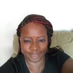 Meet your Posher, Theresa